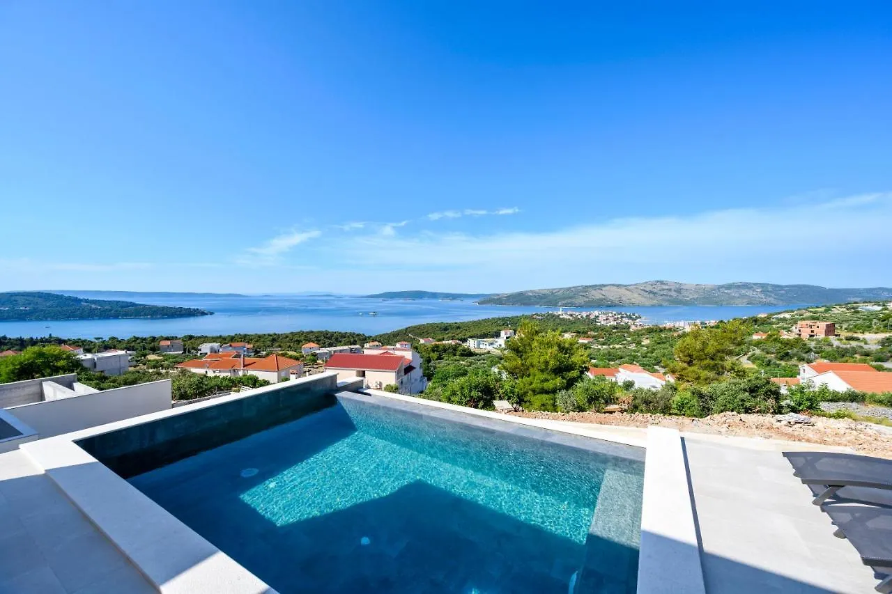 Villa Petra Seget Seget Vranjica