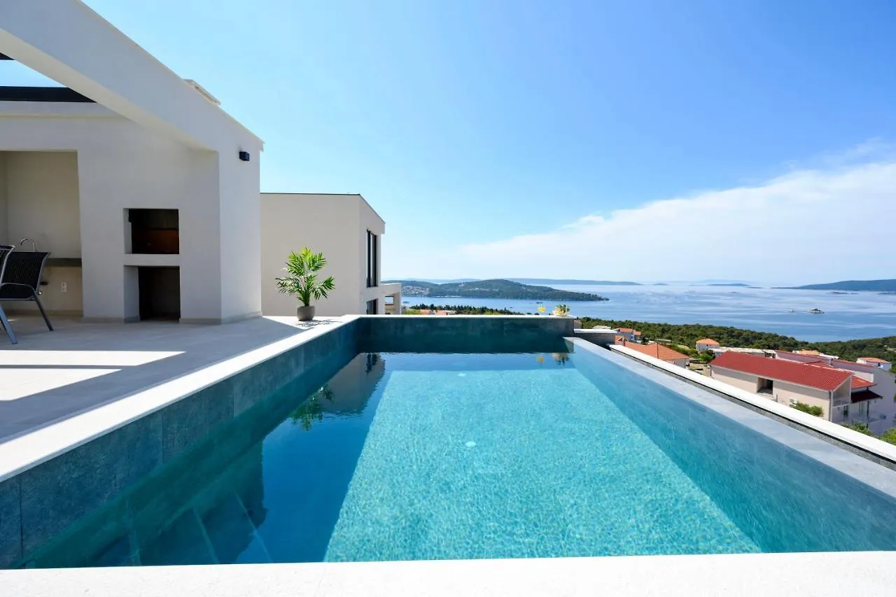 Villa Petra Seget Seget Vranjica