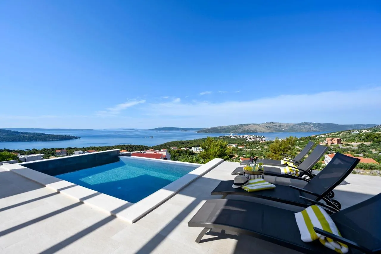 Villa Petra Seget Seget Vranjica