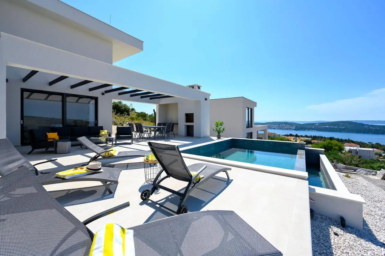 Villa Petra Seget Seget Vranjica