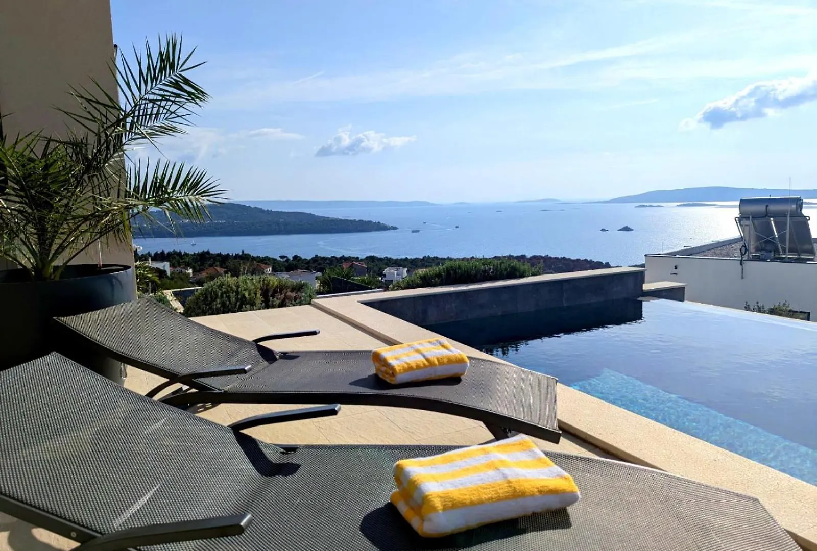 Villa Petra Seget Seget Vranjica