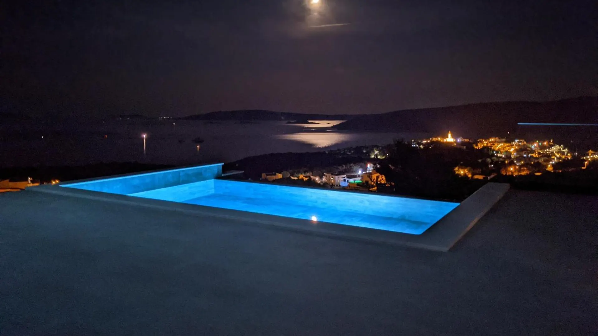 Villa Petra Seget Seget Vranjica