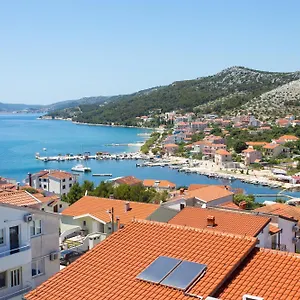 Stanic Seget Vranjica