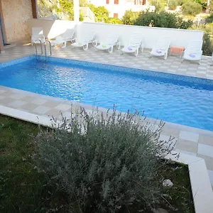  Appartement Apartments&rooms Jelavić