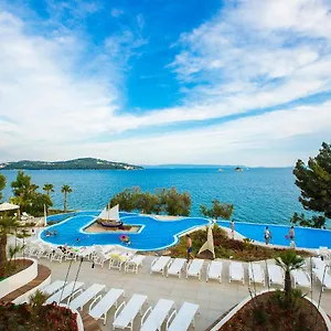 4* Vakantiepark Mediteran Travel Mobile Homes Belvedere